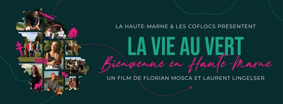 Facebook - La Haute-Marne Respire & Inspire