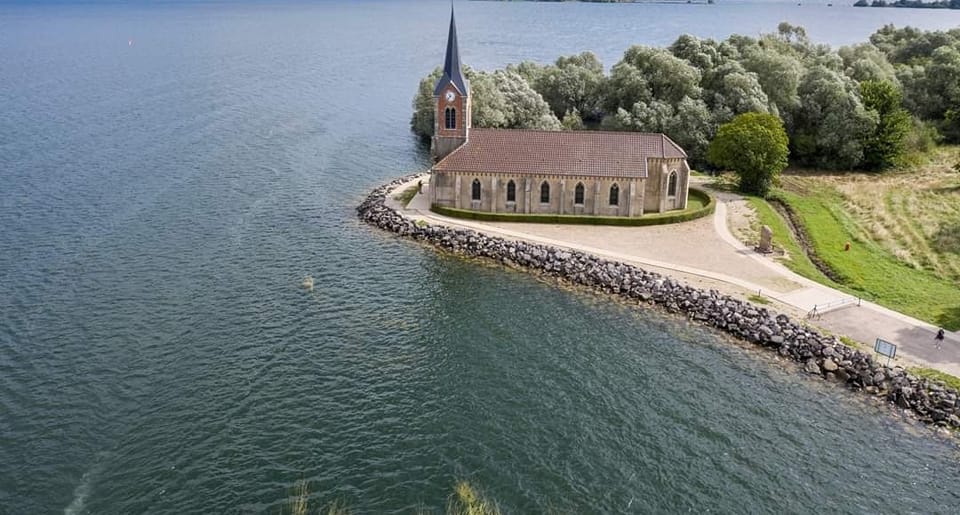 Facebook - Pêcheurs du Lac du DerChantecoq