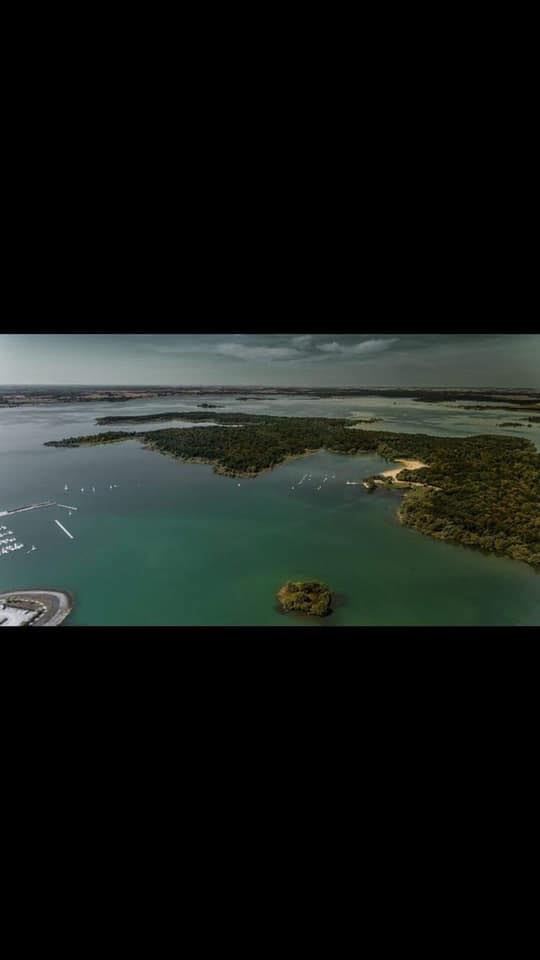 Facebook - Les Pêcheurs du Der