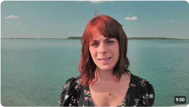 Youtube - L Histoire du Lac du Der