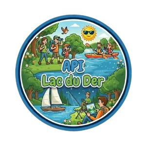 Application mobile Lac du Der - Alertes météo et tourisme